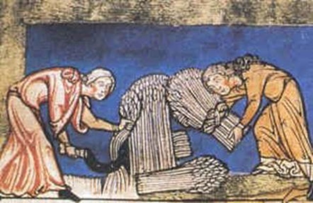 Sistema pre capitalista en Mesoamérica