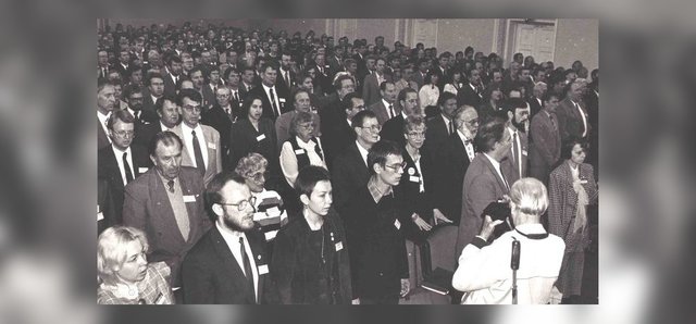 Eesti uus iseseisvumine