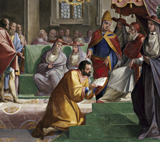 Ch.18.1 Kings and Popes Clash, Later Europe