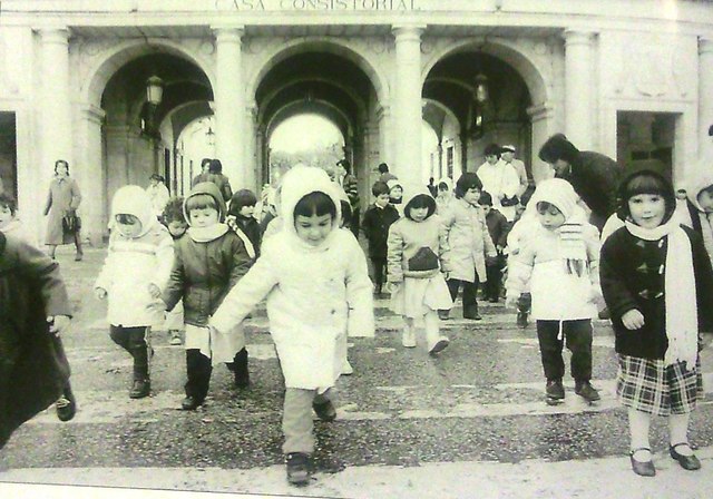 TEMPRANA EDAD MODERNA