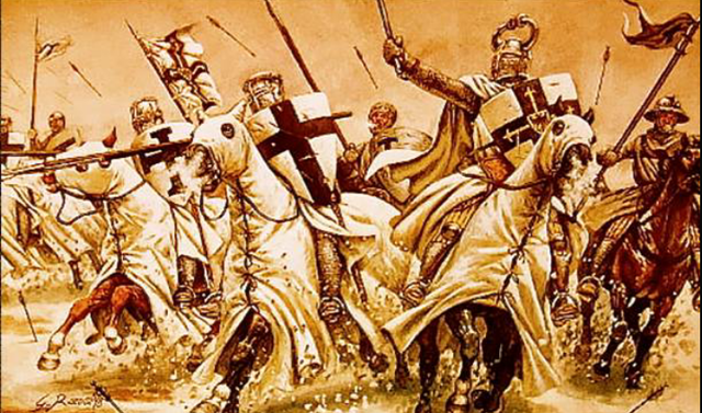 Ch. 18.2 The Beginning of the Crusades, Later Europe