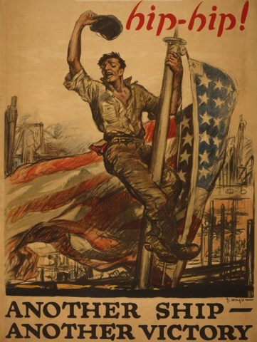 The Belief of a Short War