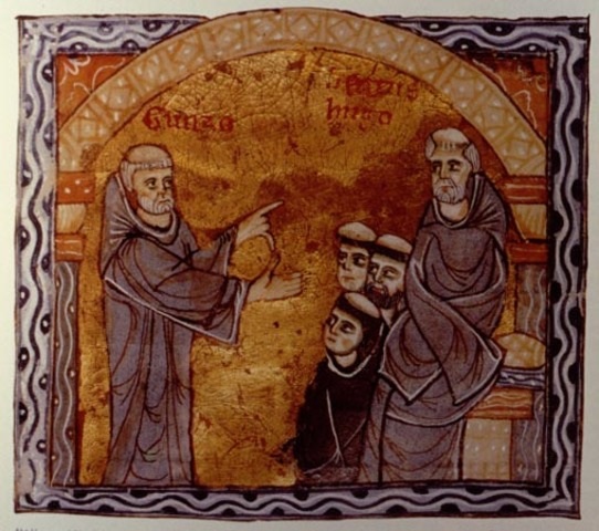 Ch. 18.3 The Beginning of the Monks of Cluny, Later Europe