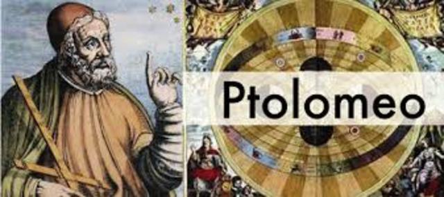 Ptolomeo