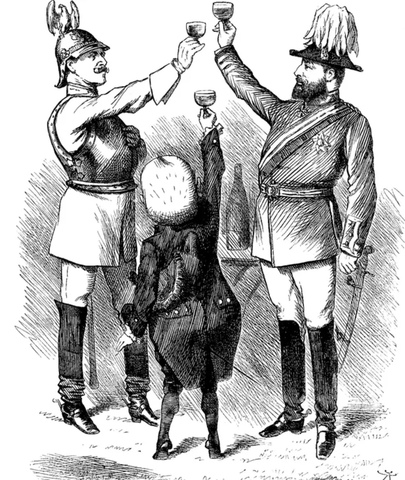 The Betrayal of Itially