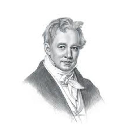 Alexander Humboldt