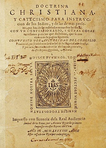 De doctrina christiana