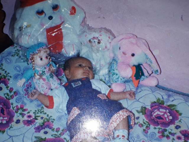 Día de mi nacimiento