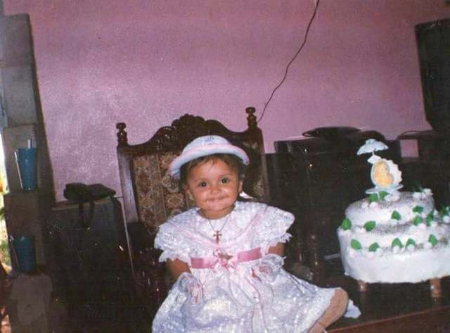 Mi primer año de vida