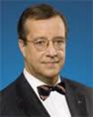 Tomas Hendrik Ilves