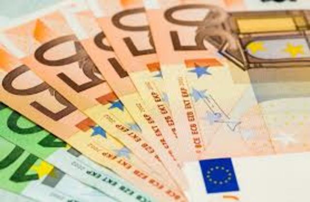 Euro Saabumine Eestisse