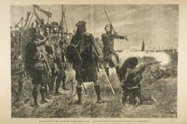 Control comes to North America