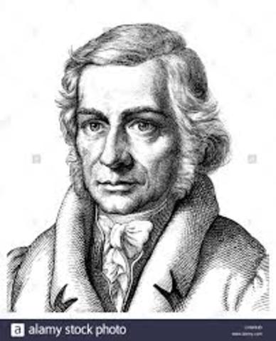 Daniel Ernest Schleiermacher