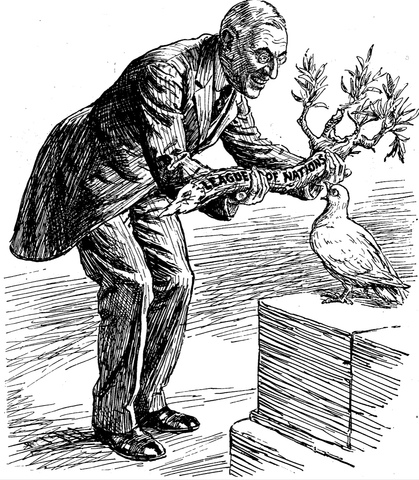 Hopes of a League of Legends