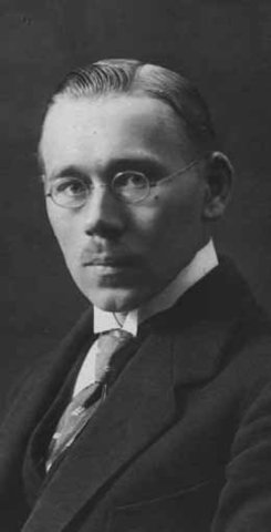 Eesti kolmas president