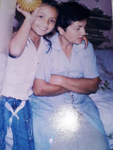 Último día viviendo en casa de mi abuela