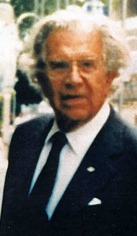 Giuseppe Flores D' Arcais