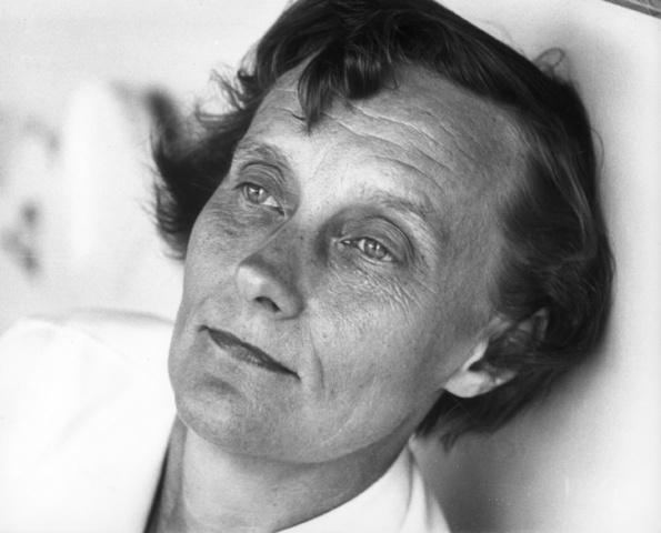 Astrid Lindgren