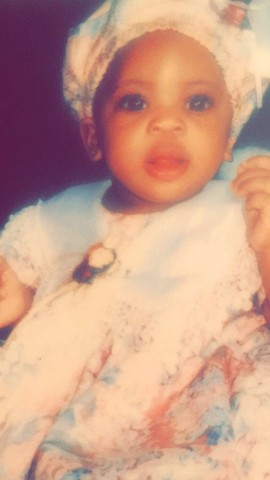 Destiny's First Years: Trust vs. Mistrust