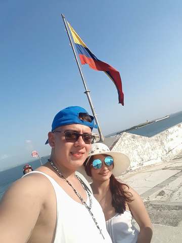 Inicio de mi noviazgo