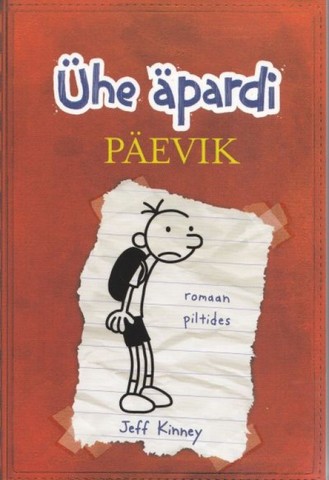 Ühe äpardi päevik