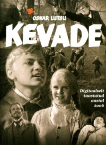 Kevade Filmi Avaldamine