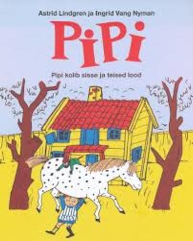 pippi piksuk