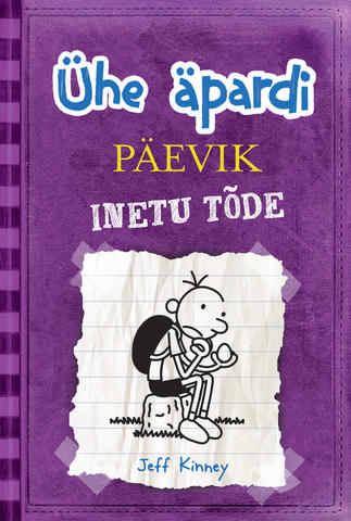 Ühe äpardi päevik : Inetu tõde