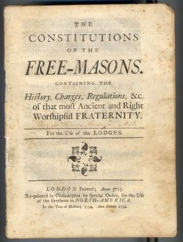 first book published in america