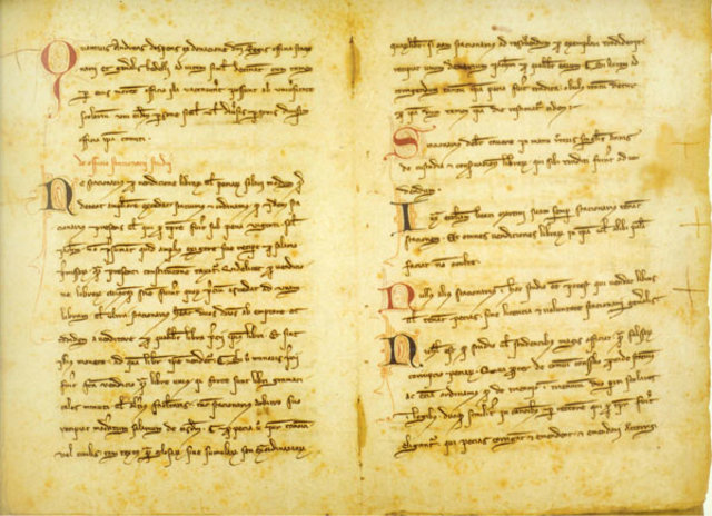 Invenció de l'escriptura