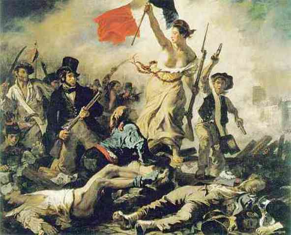 REVOLUCIÓ FRANCESA