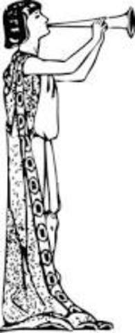 VENDEDORES AMBULANTES Y VOCEROS EN LA ANTIGUA GRECIA