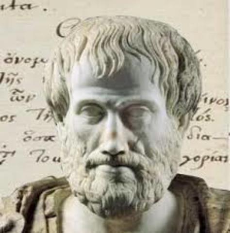 Aristoteles