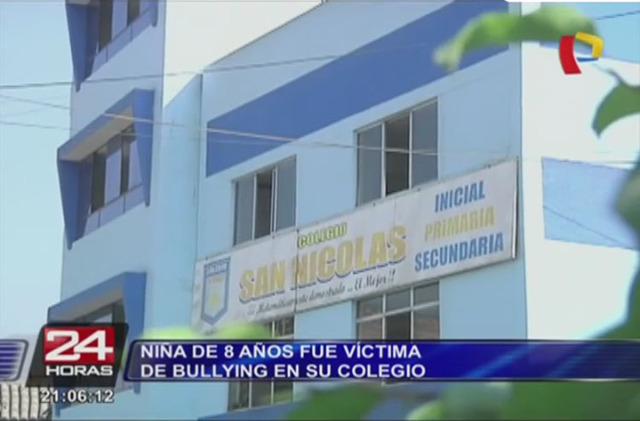 empece primaria San Nicolas