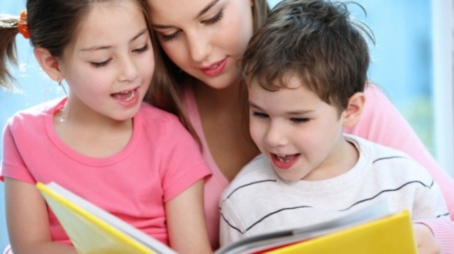 conocimos a nuestros ahijados