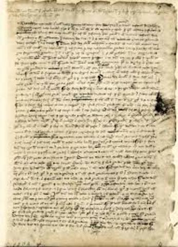 inici de l'edat antiga