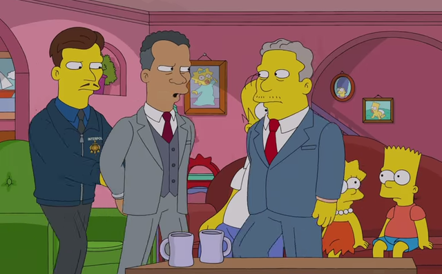 Corrupción en la FIFA