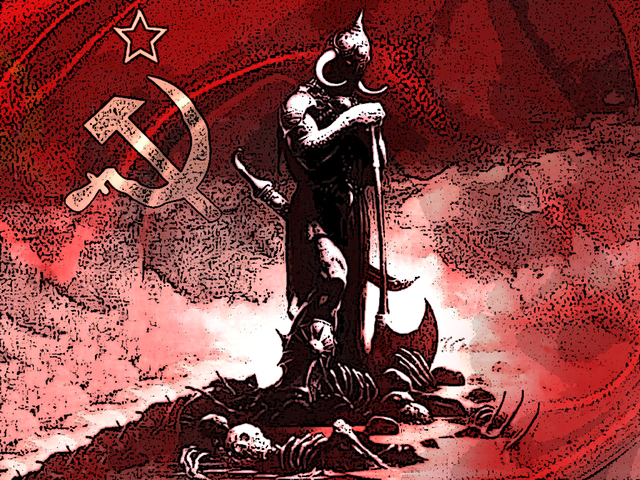 Revolução Vermelha