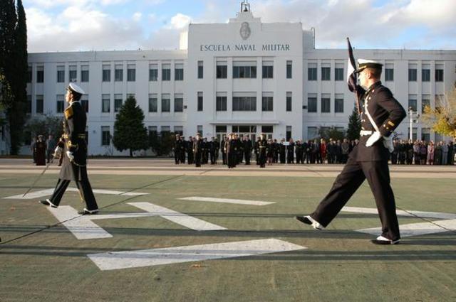 CURSO SEMI PRESENCIAL - ESCUELA DE GUERRA DE LA ARMADA ARGENTINA