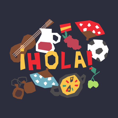 Origem da língua Espanhola