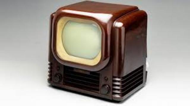 El Televisor