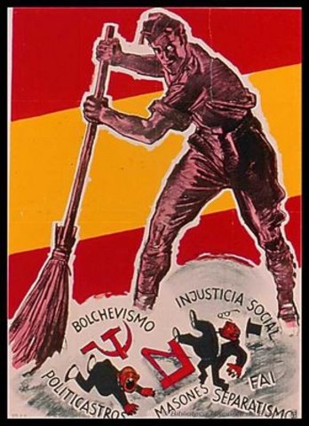 Guerra Civil espanhola