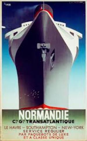 Primera Guerra Mundial