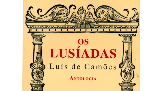 Os Lusíadas