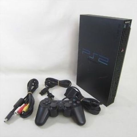 playstation 2