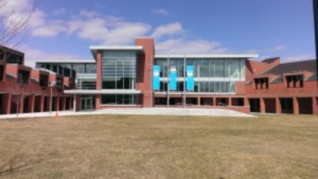 Major Expansion Project - Newtown