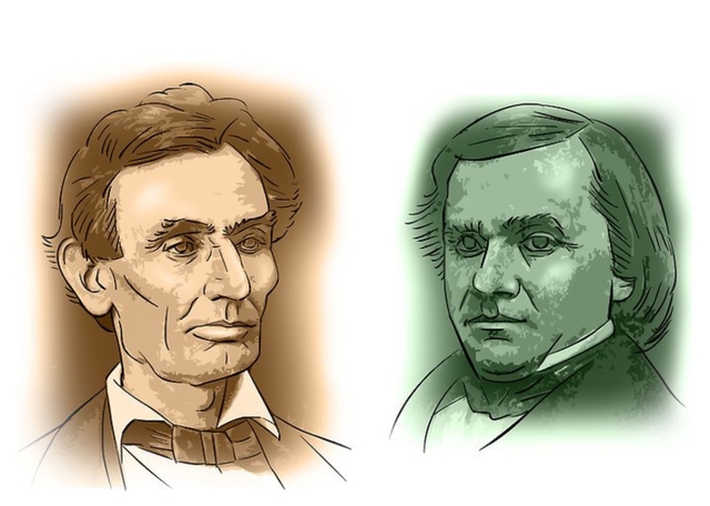 Lincoln-Douglass Debates