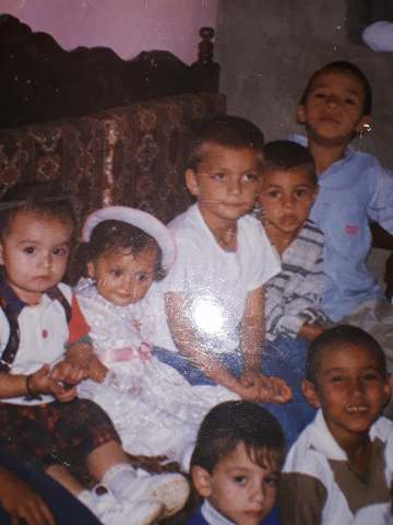 Mi primer año de vida