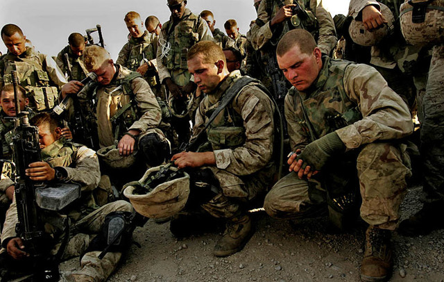 Persian Gulf War / 1st Iraq War