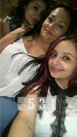 Año nuevo en falimia